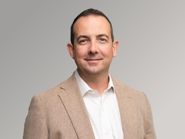 James Pepper CEO Vista Technology Support