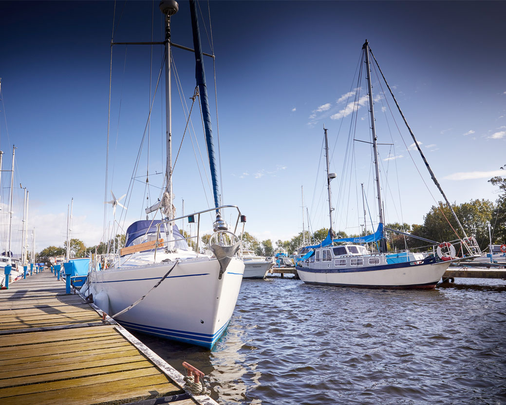 Aquavista: investment to support development