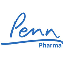 Penn-Pharma-logo Logo