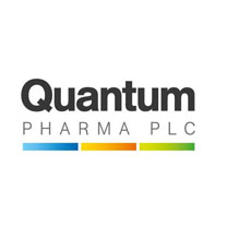 Quantum-logo Logo