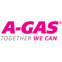 AGas-logo Logo