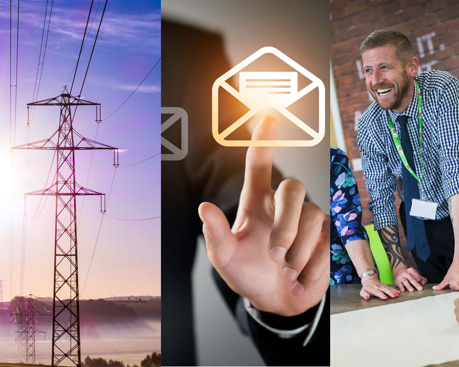 Trio of LDC-backed businesses feature in Sunday Times Tech Track 100