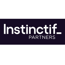 Instinctif new logo - website Logo