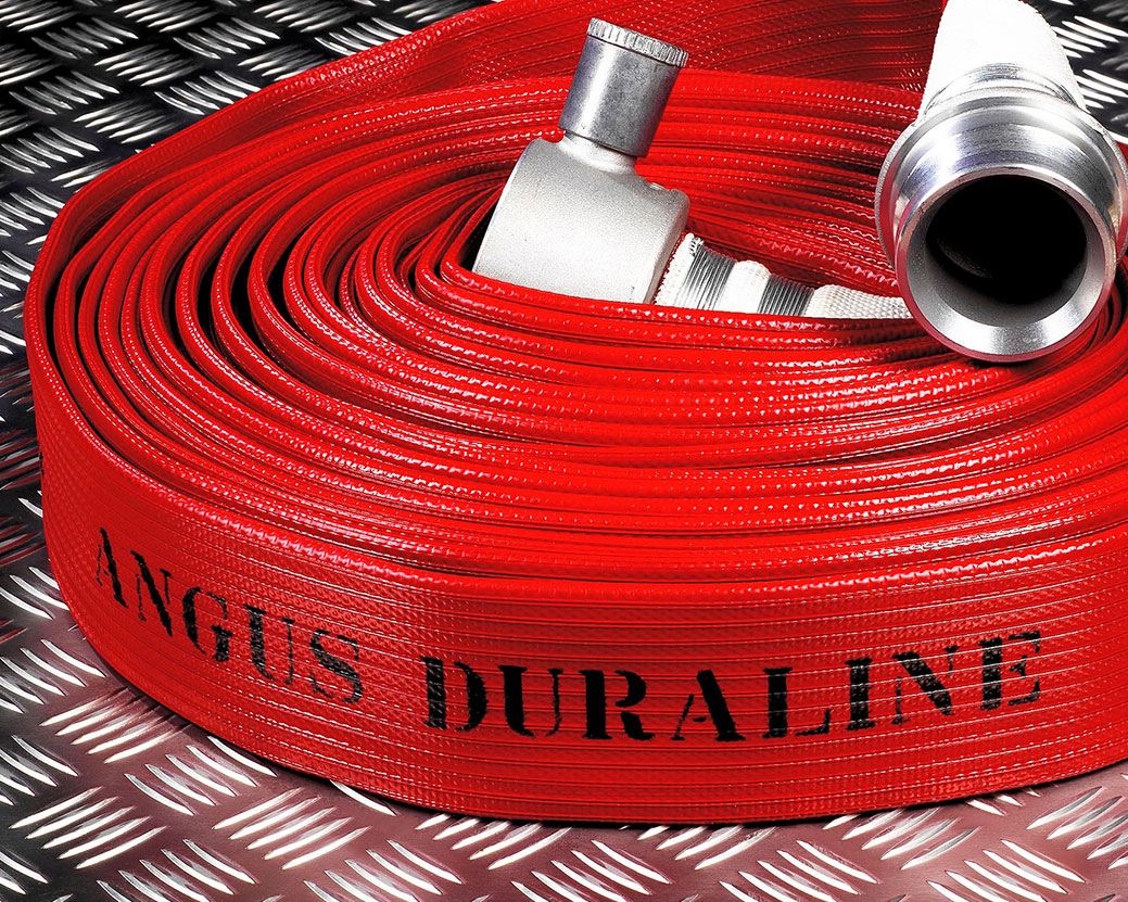 Angus Fire: management buyout supports manufacturer