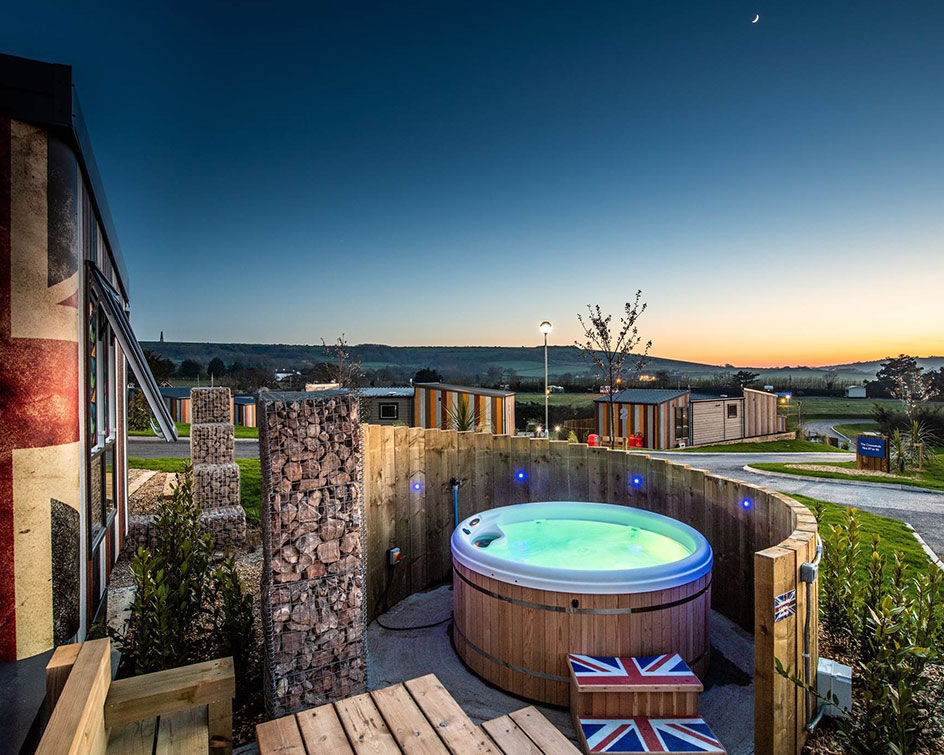 Away Resorts attracts new investment