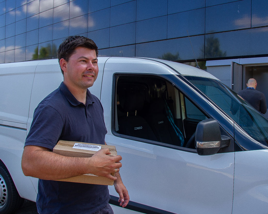 Thinventory: successful supply chain solutions