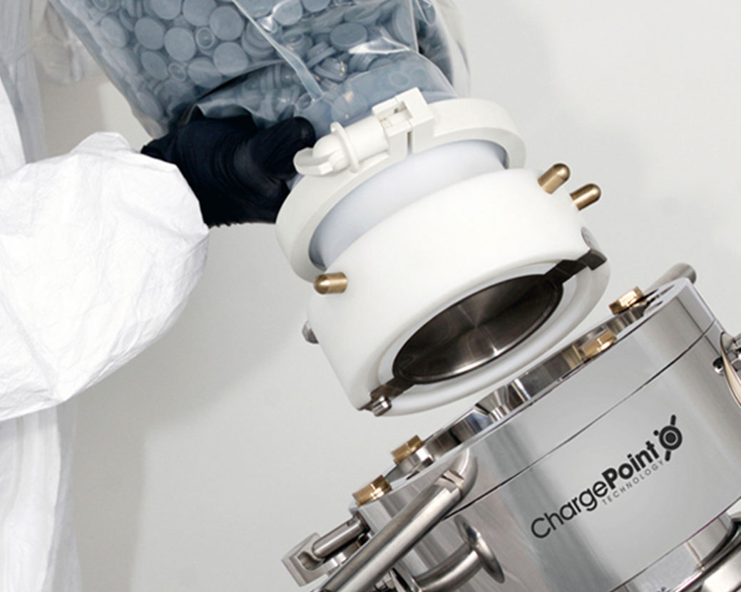 ChargePoint reports continued growth as global footprint expands