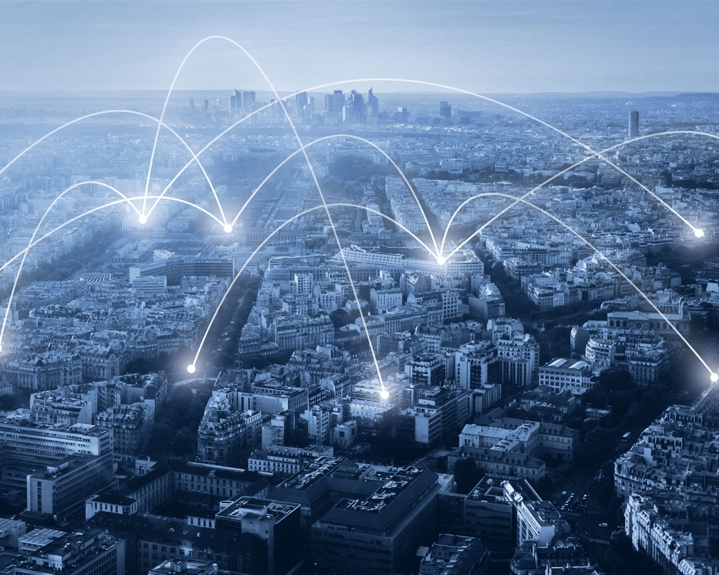 Connect Managed Services: communicating success