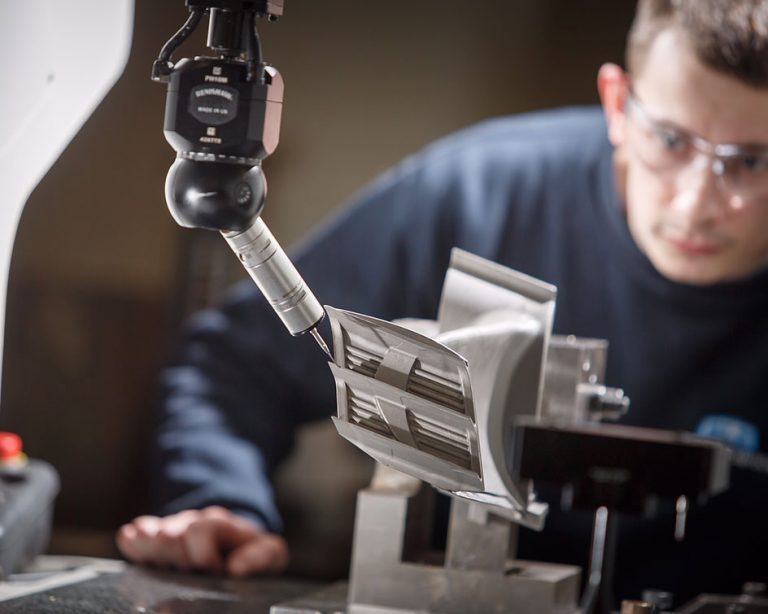 Procurement & Supply Chain