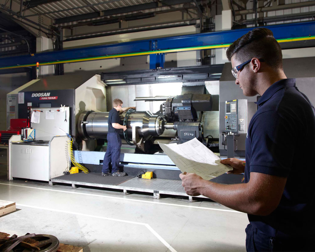 Express Engineering: investing in growth from the North East