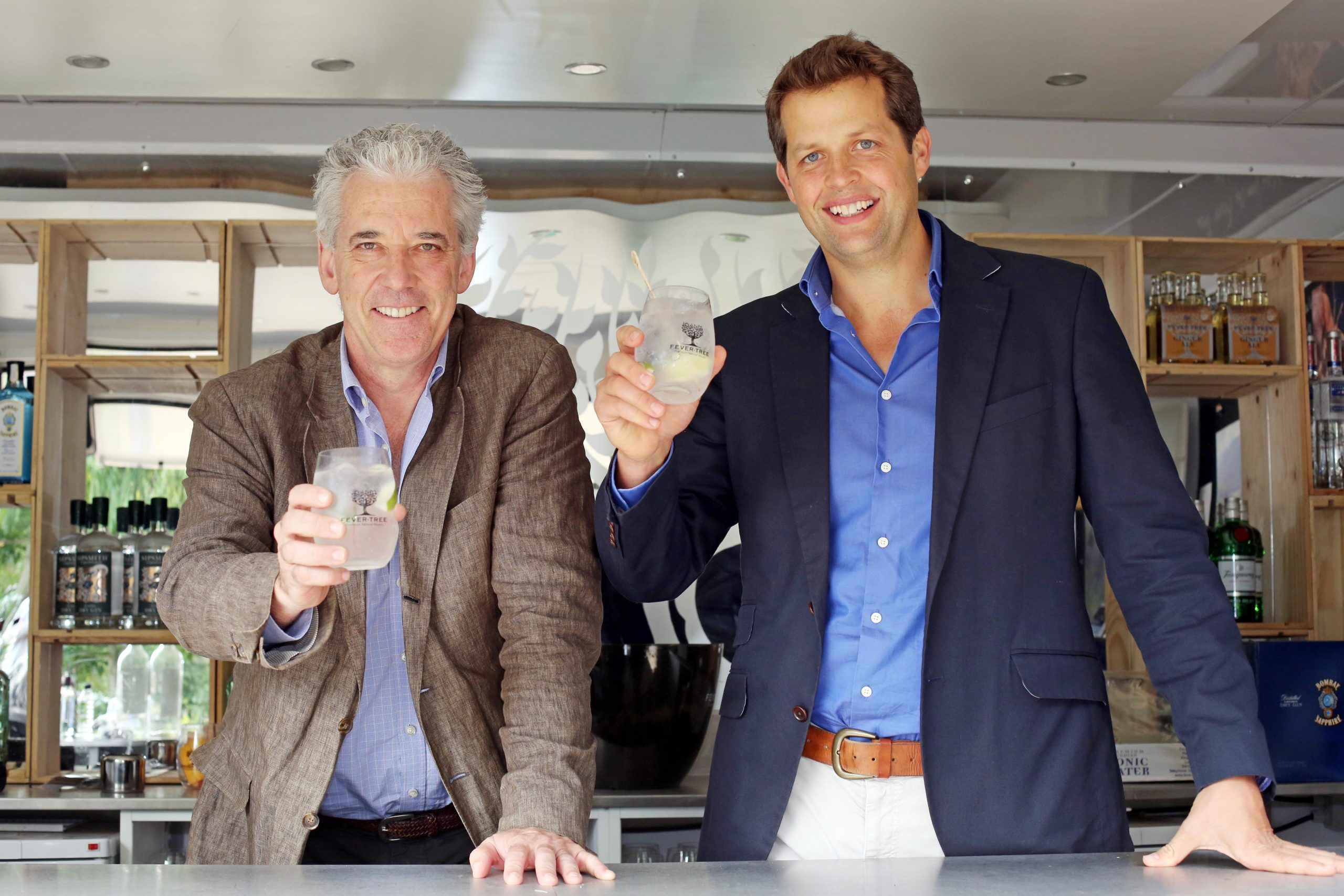 Fever-Tree: doubling enterprise value
