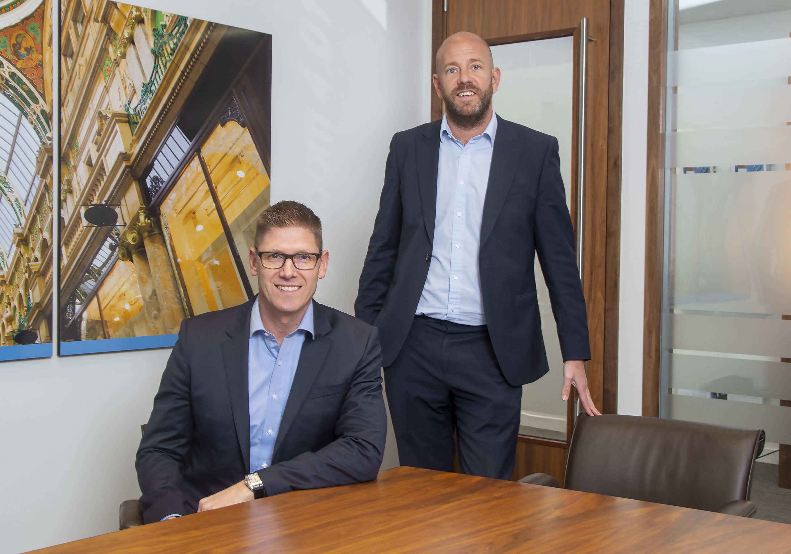 LDC welcomes new Investment Director in Yorkshire