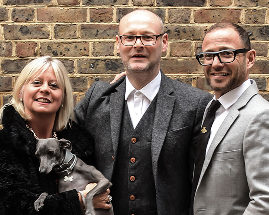 LDC-backed Lucid Group brings creative and digital magic to the mix with the acquisition of Bluedog