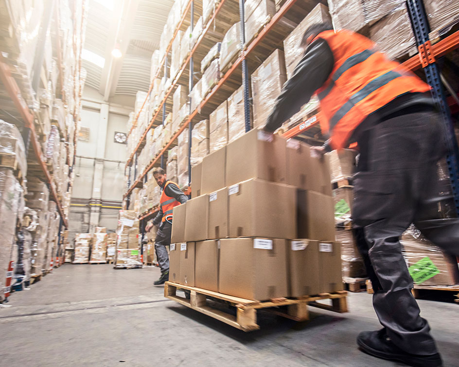 LDC exits TPN in £52.8m sale to Eddie Stobart Logistics plc