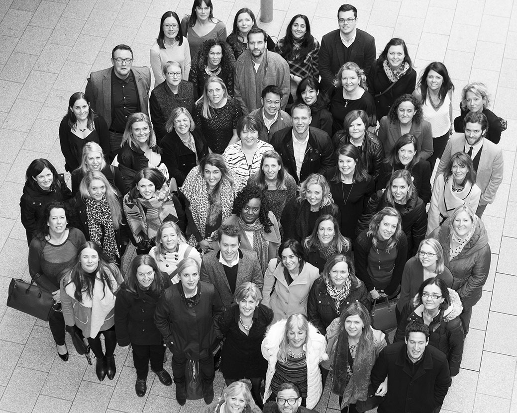 Lucid Group: supporting growth at ‘Consultancy of the Year’