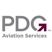 PDG Logo