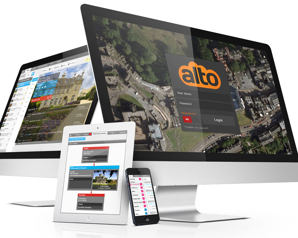 Property Software Group: supporting success at software provider