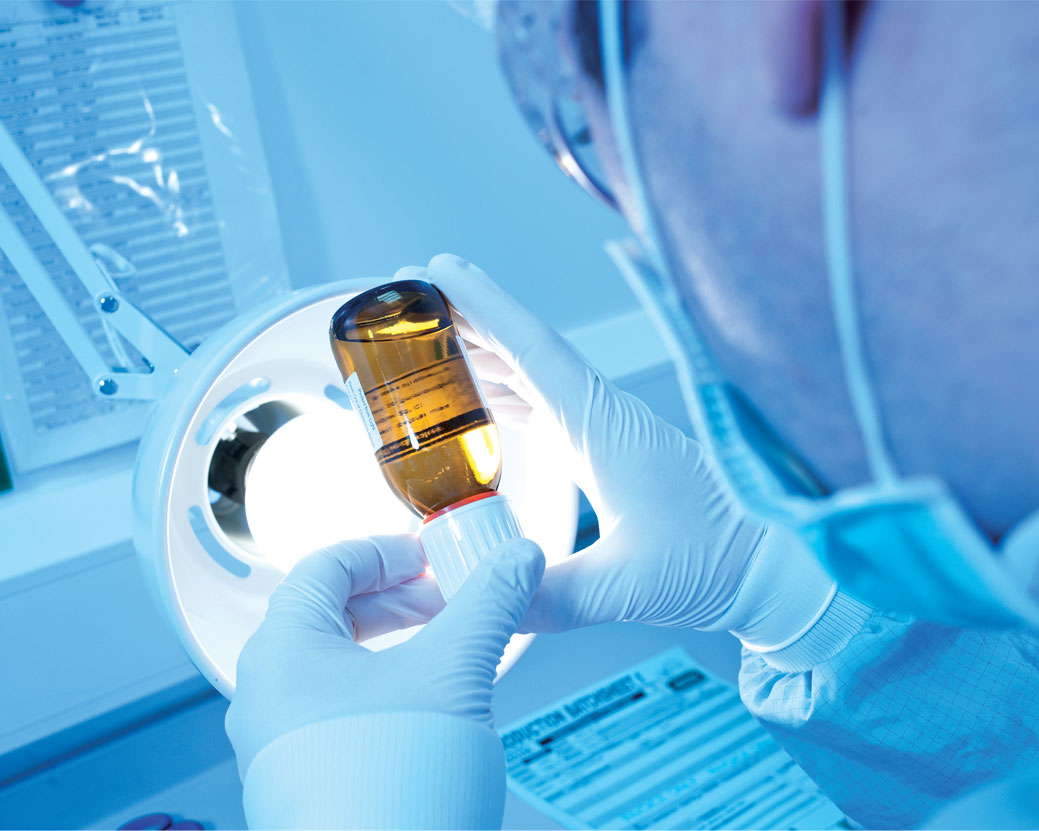 Quantum Pharmaceutical: backed the journey to an IPO