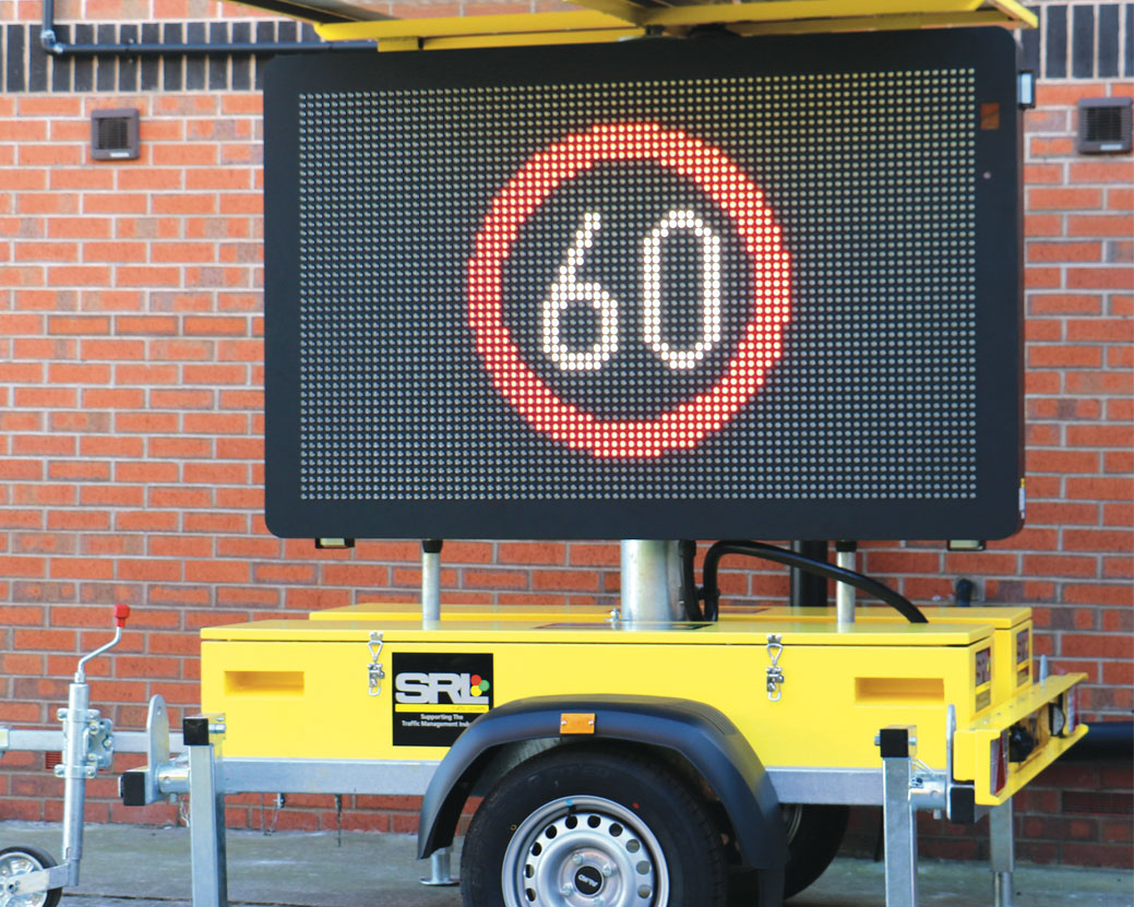 SRL Traffic Systems: partnership supports growth