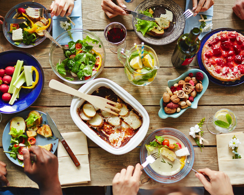 Waterfall Catering Group: catering for growth