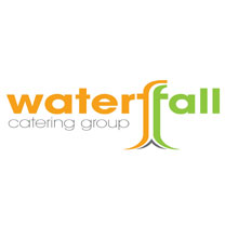 Waterfall Logo