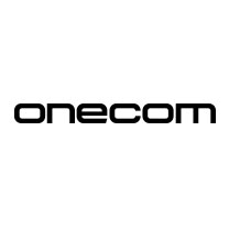 LOGO__0025_Onecom logoWhite Logo