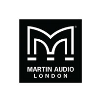 LOGO__0034_Martin Audio Logo Logo