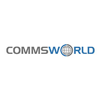 LOGO__0067_CommsworldLogo Logo