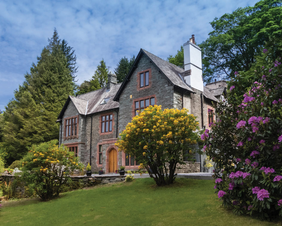 Sykes Holiday Cottages acquires Pure Cottages Group