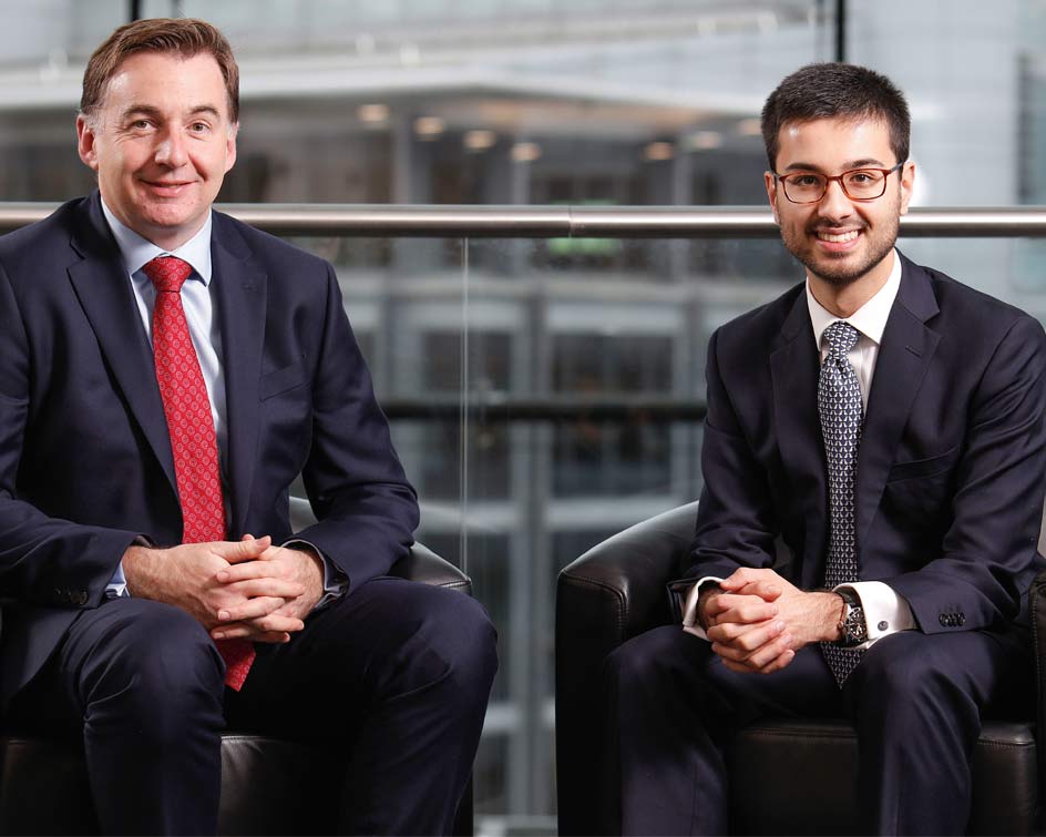 LDC hires new Investment Director in South West & Wales