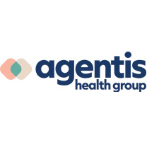 Agentis Health Group logo Logo