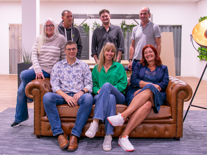 J&J Global Fulfilment: providing a smarter solution to more customers