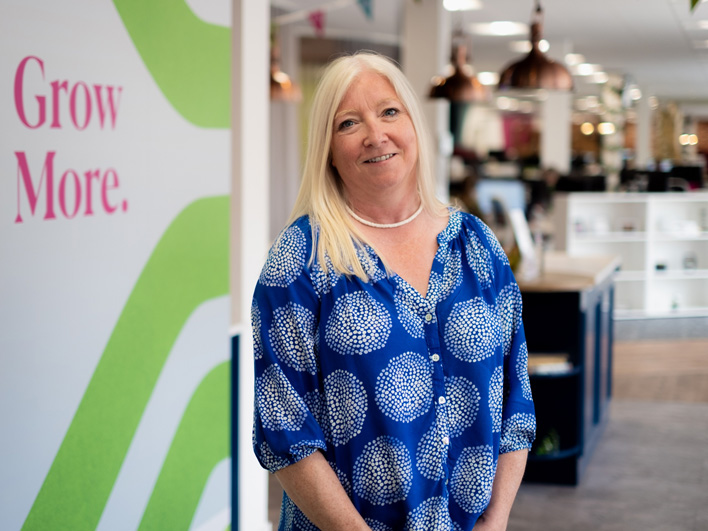 J&J Global Fulfilment: delivering growth