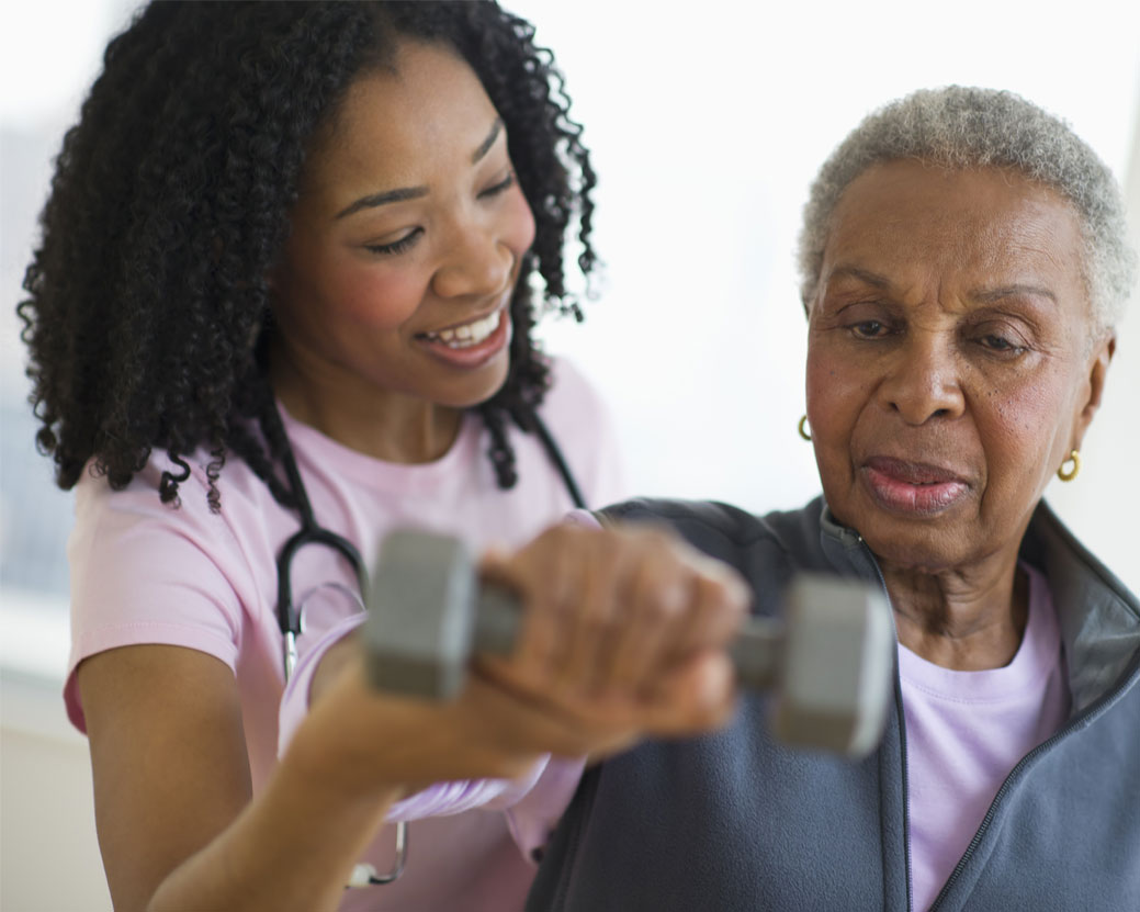 Connect Health: extending its care