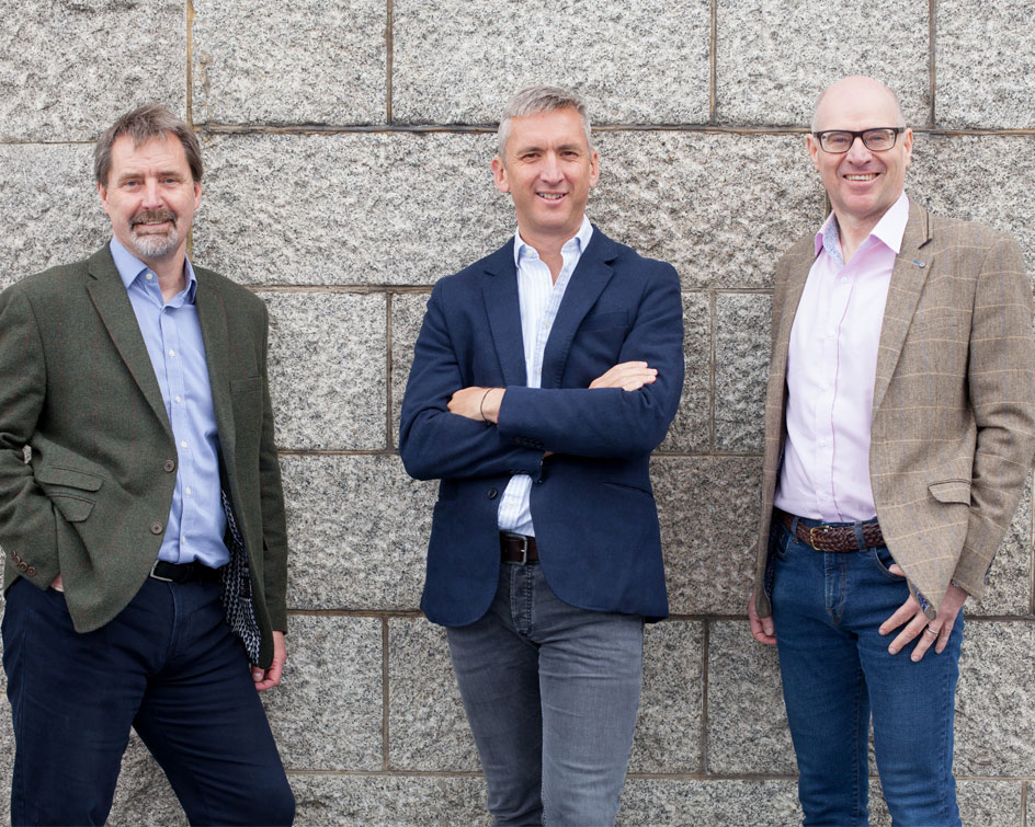 LDC-backed Kerv completes acquisition of fast-growing security, networking and SD-WAN integrator, Gyrocom