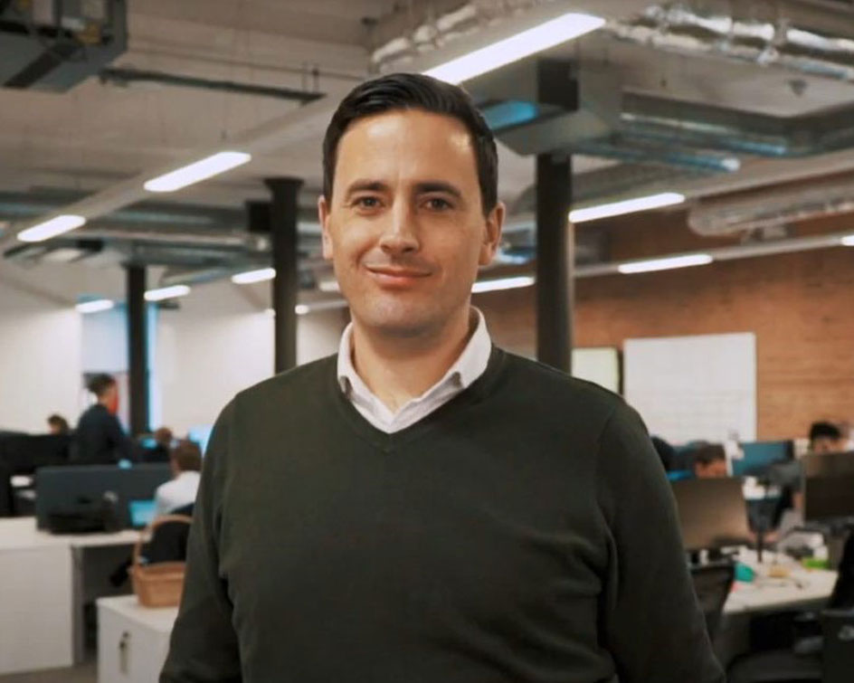 LDC-backed ENSEK expands into Europe with acquisition of NrgFin