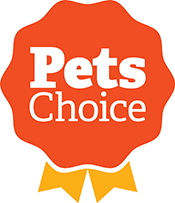 Pets Choice logo