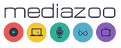 Media Zoo  logo
