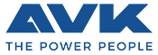 AVK-SEG logo