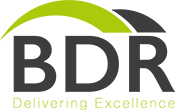 BDR logo