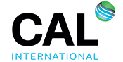 CAL International / NeedleSmart logo