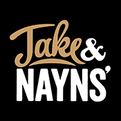 Jake&Nayns’ logo