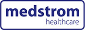 Medstrom logo