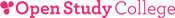 Open Study College  logo