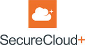 SecureCloud+  logo