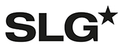 SLG Brands logo