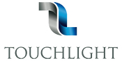 Touchlight logo