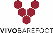 Vivobarefoot logo