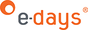 e-days logo