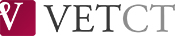 VetCT logo